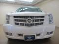 White Diamond Tricoat - Escalade ESV Premium AWD Photo No. 3