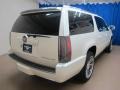 White Diamond Tricoat - Escalade ESV Premium AWD Photo No. 10