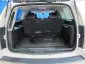 2013 Cadillac Escalade ESV Premium AWD Trunk