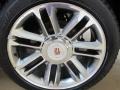 2013 White Diamond Tricoat Cadillac Escalade ESV Premium AWD  photo #14