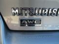 2014 Mercury Gray Mitsubishi Lancer SE AWC  photo #7