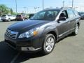 Graphite Gray Metallic - Outback 2.5i Photo No. 2