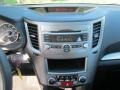 2012 Graphite Gray Metallic Subaru Outback 2.5i  photo #24