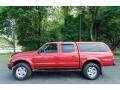 Impulse Red Pearl - Tacoma V6 PreRunner Double Cab Photo No. 3