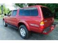 Impulse Red Pearl - Tacoma V6 PreRunner Double Cab Photo No. 4