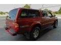 Impulse Red Pearl - Tacoma V6 PreRunner Double Cab Photo No. 6