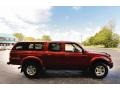 Impulse Red Pearl - Tacoma V6 PreRunner Double Cab Photo No. 7