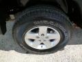 Copperhead - Wrangler Sport 4x4 Photo No. 8