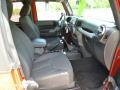 Copperhead - Wrangler Sport 4x4 Photo No. 9