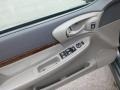 2004 Medium Gray Metallic Chevrolet Impala LS  photo #11