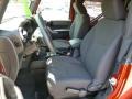 Copperhead - Wrangler Sport 4x4 Photo No. 11