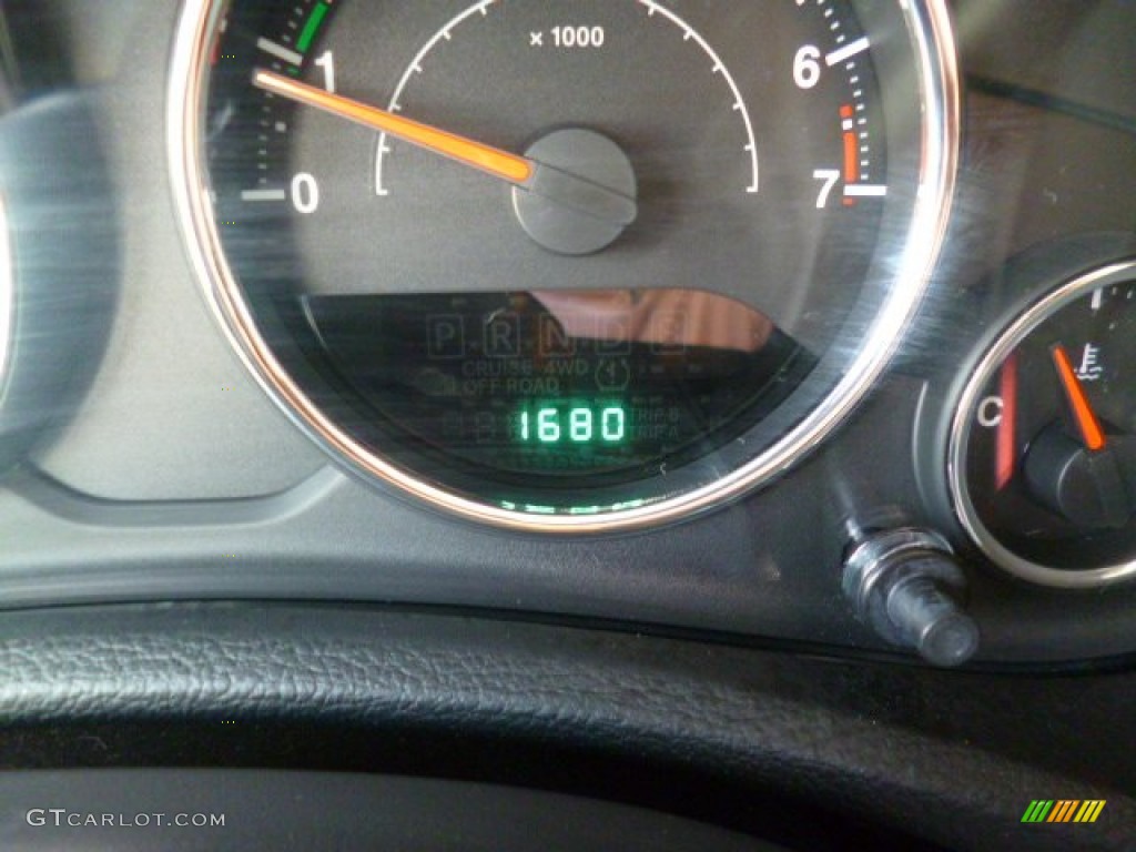 2014 Wrangler Sport 4x4 - Copperhead / Black photo #15