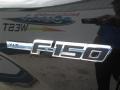 2014 Tuxedo Black Ford F150 XLT SuperCrew  photo #11