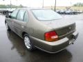 1999 Brushed Pewter Metallic Nissan Altima GXE  photo #2