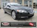 Botanical Green Metallic - XF Premium Sport Sedan Photo No. 1