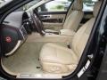 Botanical Green Metallic - XF Premium Sport Sedan Photo No. 2