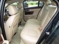 Botanical Green Metallic - XF Premium Sport Sedan Photo No. 4