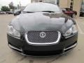 Botanical Green Metallic - XF Premium Sport Sedan Photo No. 6