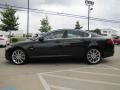 Botanical Green Metallic - XF Premium Sport Sedan Photo No. 7