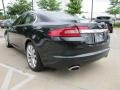 Botanical Green Metallic - XF Premium Sport Sedan Photo No. 8