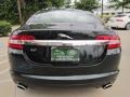 Botanical Green Metallic - XF Premium Sport Sedan Photo No. 9