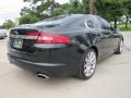 Botanical Green Metallic - XF Premium Sport Sedan Photo No. 10