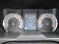2011 Jaguar XF Premium Sport Sedan Gauges
