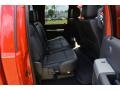2014 Vermillion Red Ford F250 Super Duty Lariat Crew Cab 4x4  photo #18