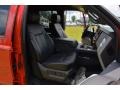 2014 Vermillion Red Ford F250 Super Duty Lariat Crew Cab 4x4  photo #19