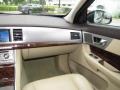 Botanical Green Metallic - XF Premium Sport Sedan Photo No. 23