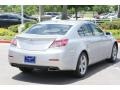 2014 Silver Moon Acura TL Advance  photo #8