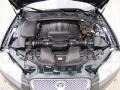 5.0 Liter GDI DOHC 32-Valve VVT V8 Engine for 2011 Jaguar XF Premium Sport Sedan #93860882