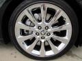 2011 Jaguar XF Premium Sport Sedan Wheel