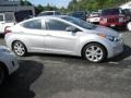Silver - Elantra GLS Photo No. 6