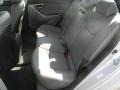 Silver - Elantra GLS Photo No. 10