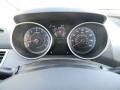 Silver - Elantra GLS Photo No. 13