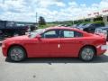 TorRed - Charger SXT Plus AWD Photo No. 2
