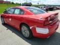 TorRed - Charger SXT Plus AWD Photo No. 3