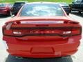 TorRed - Charger SXT Plus AWD Photo No. 4