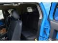 Voodoo Blue - FJ Cruiser 4WD Photo No. 11