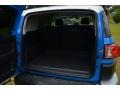 Voodoo Blue - FJ Cruiser 4WD Photo No. 14