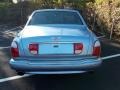 Fountain Blue - Arnage R Photo No. 4