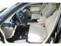 Parchment Interior Photo for 2014 Acura TL #93863003