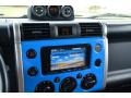 Voodoo Blue - FJ Cruiser 4WD Photo No. 26