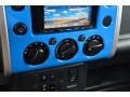 Voodoo Blue - FJ Cruiser 4WD Photo No. 27