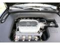 2014 Acura TL 3.5 Liter SOHC 24-Valve VTEC V6 Engine Photo