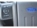 2015 Magnetic Ford F250 Super Duty Lariat Crew Cab 4x4  photo #27