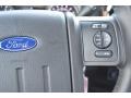 2015 Magnetic Ford F250 Super Duty Lariat Crew Cab 4x4  photo #28