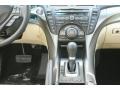Parchment Controls Photo for 2014 Acura TL #93863351