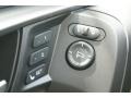 2014 Acura TL Advance Controls
